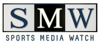 Sports Media Watch