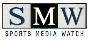 Sports Media Watch