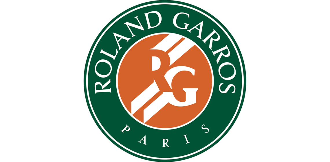 French Open logo