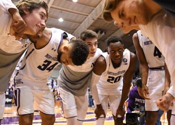 (Photo by Patrick Gorski/Icon Sportswire)