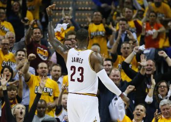 (Photo by Leah Klafczynski/Zuma Press/Icon Sportswire)