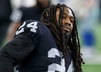 (Photo by Matthew Visinsky/Icon Sportswire)
