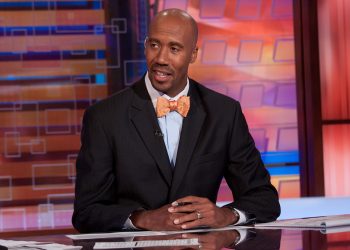 Saturday, Nov. 22, 2009 -- Bristol, CT -- Studio A -- NBA Fastbreak -- Bruce Bowen