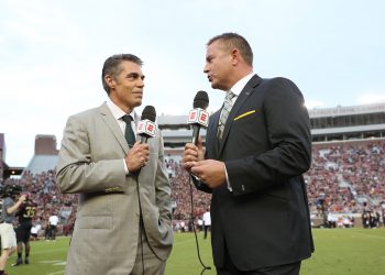 Allen Kee / ESPN Images