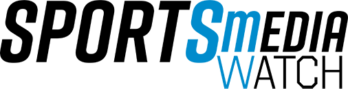Sports Media Watch logo