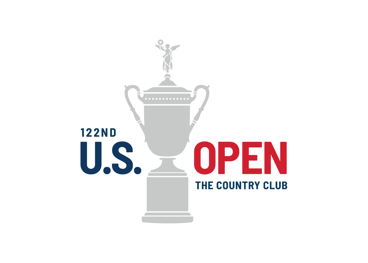 Us Open Golf Logo