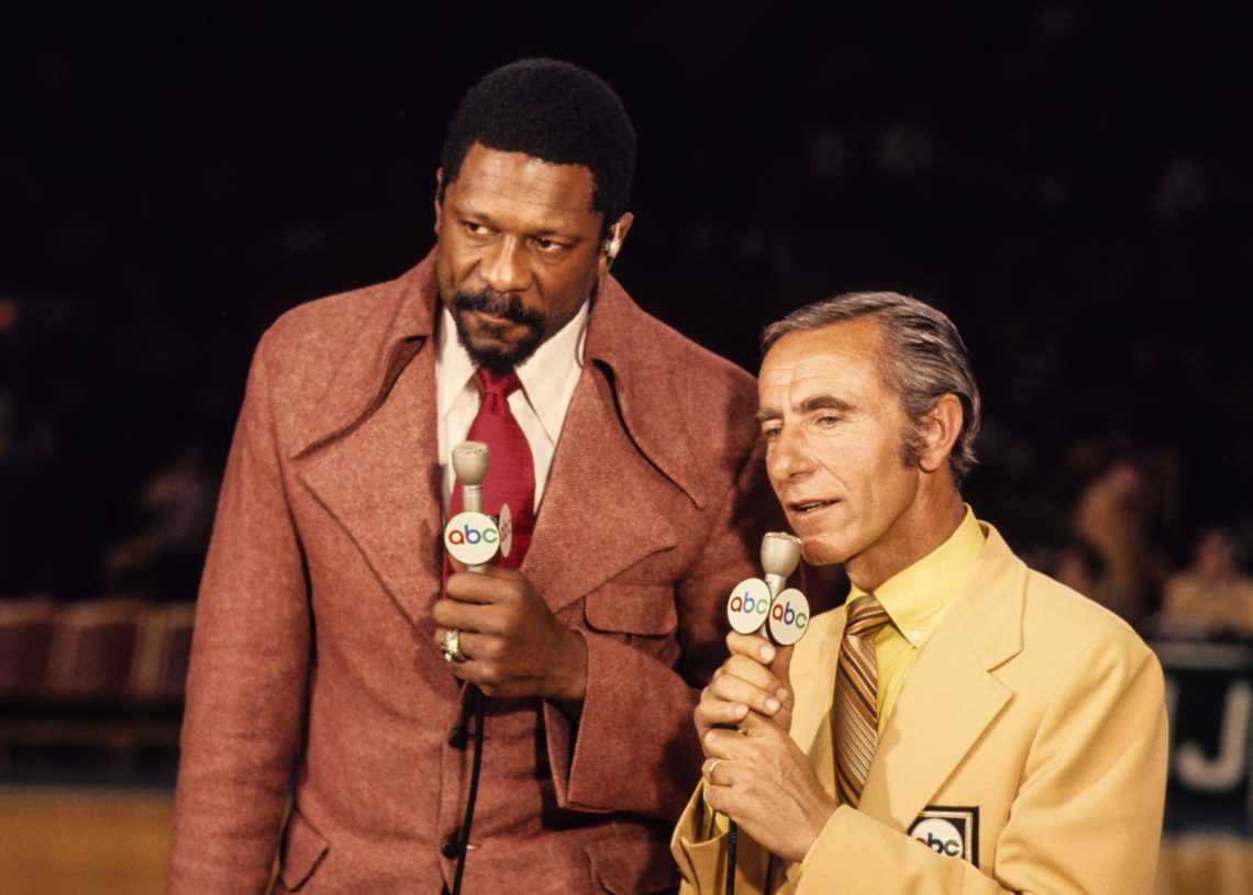 Robert Rights Nba NBA Archives - Sports Media Watch