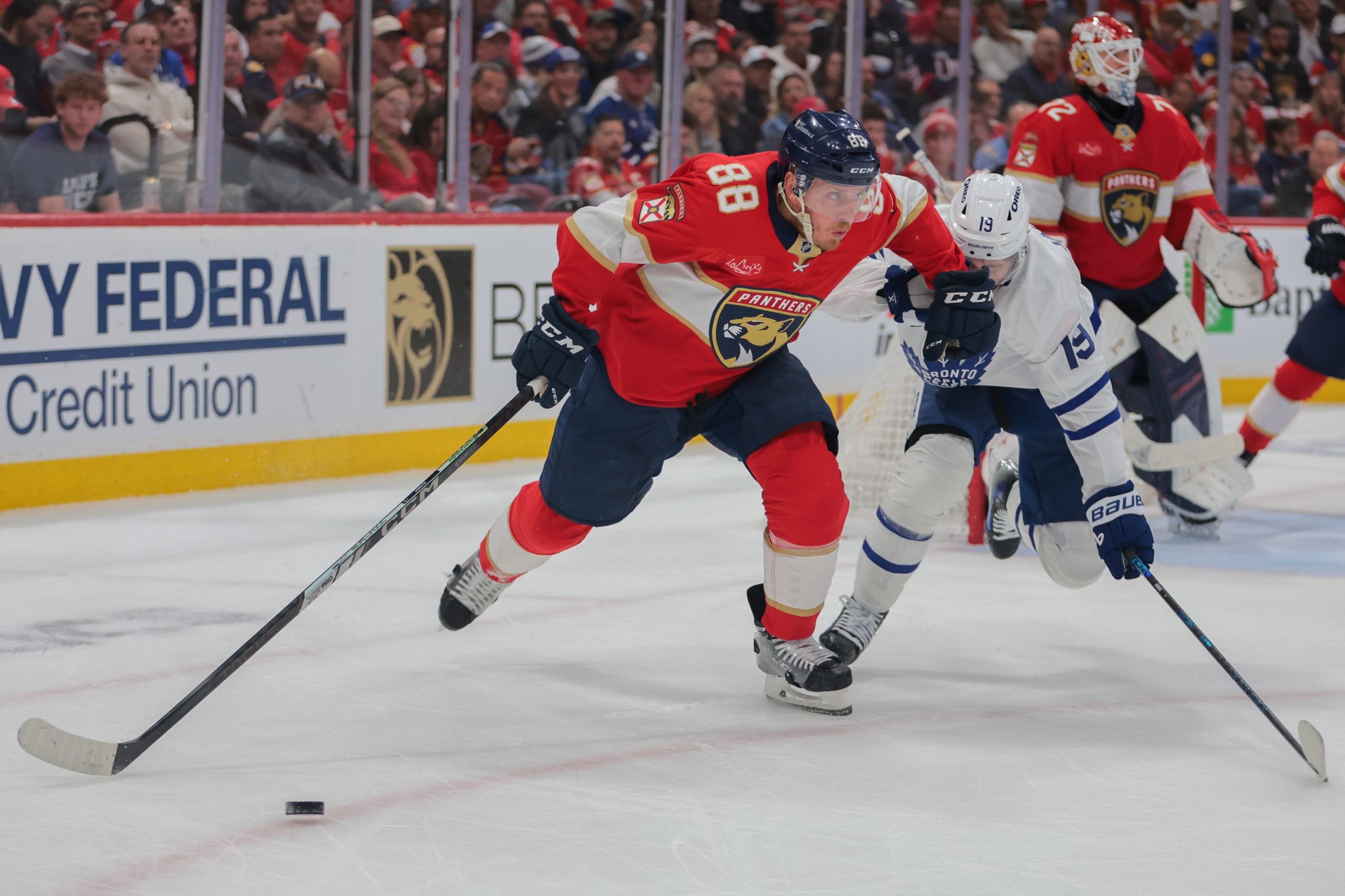 針：NHLレーティングのストーリーはカナダの視聴者なしでは不完全ですか？