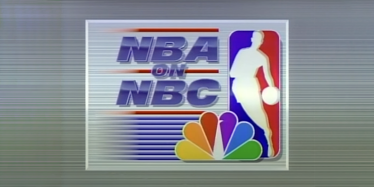 NBCは、NBAにAIに生成されたジムフェイガンナレーションを使用します