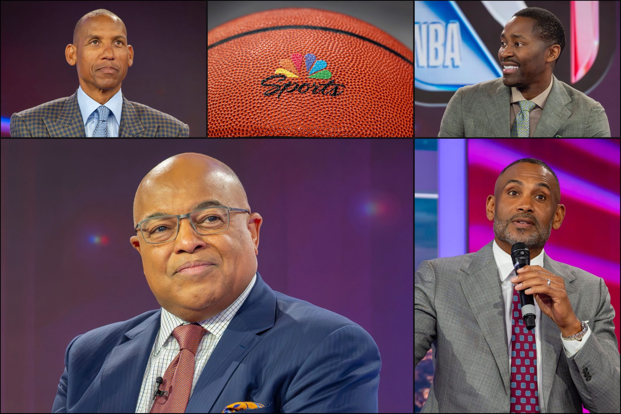 NBC ready to resume NBA broadcasts after two-decade pause - Sports ...