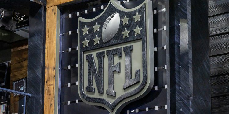 NFL Logo ESPN