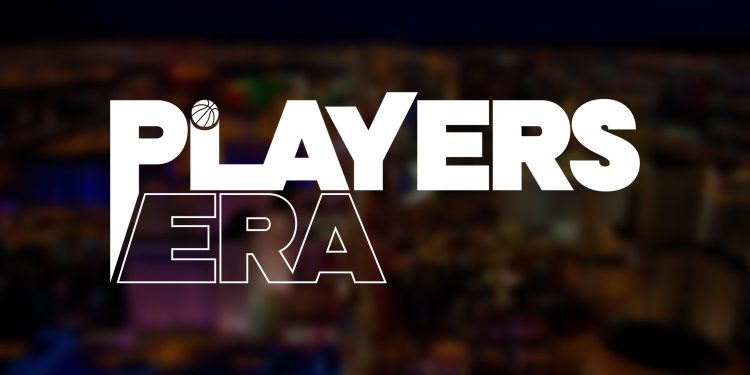 Players Era Logo