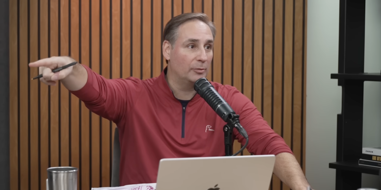 The Bill Simmons Show/The Ringer