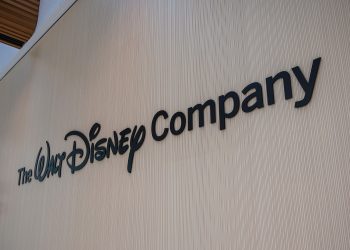 The Walt Disney Company