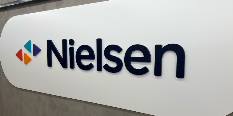Nielsen Logo