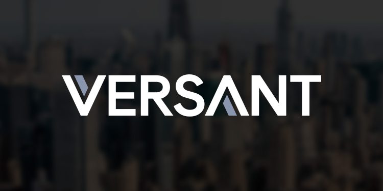 Versant Logo