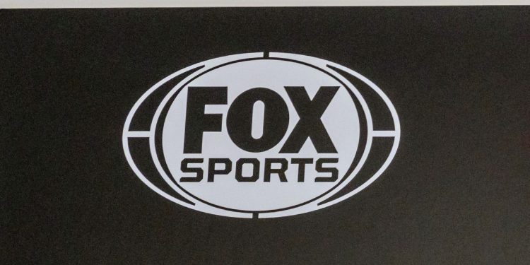 Fox Sports Logo FS1