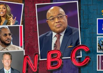 NBC Legendary February 750