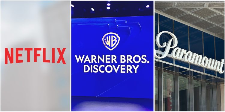 Netflix-WBD-Paramount