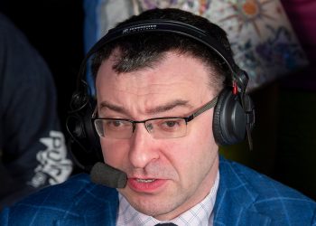 Jason Benetti
