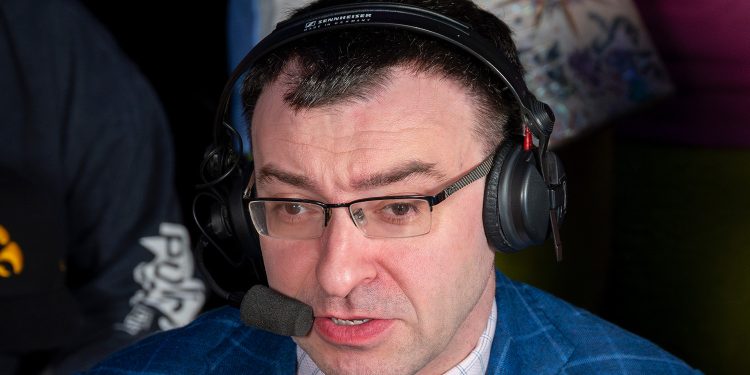 Jason Benetti