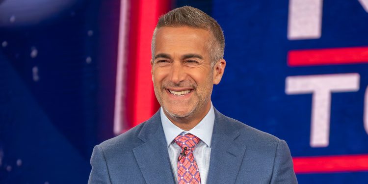 Matt Vasgersian