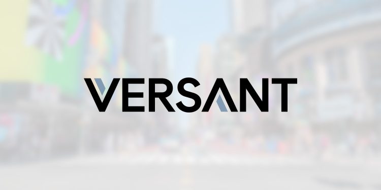 Versant Logo