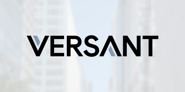 Versant Logo