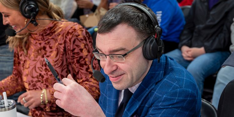 Jason Benetti