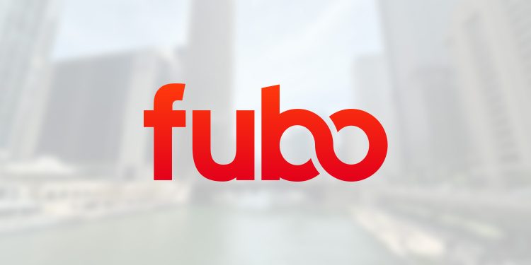 Fubo Logo