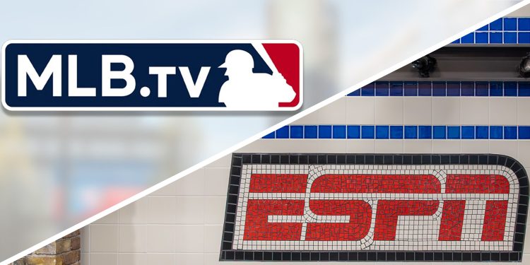 MLB.TV ESPN Graphic